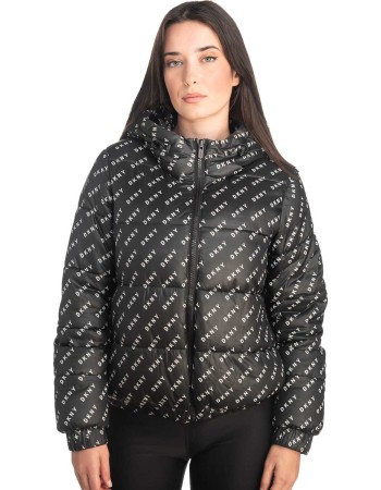 Γυναικείο Επώνυμο Μπουφάν - S459