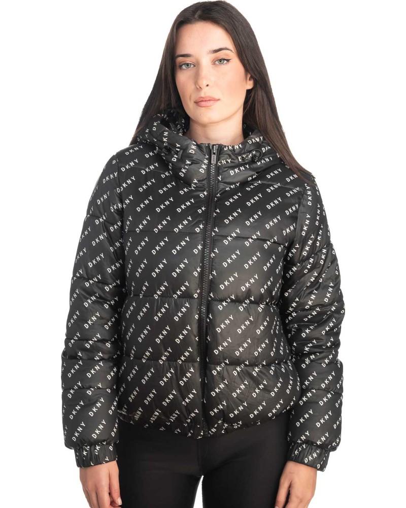 Γυναικείο Επώνυμο Μπουφάν - S459