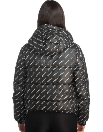 Γυναικείο Επώνυμο Μπουφάν - S459