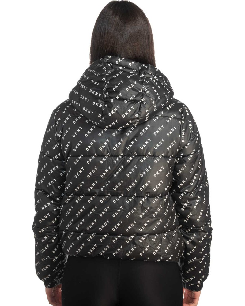 Γυναικείο Επώνυμο Μπουφάν - S459