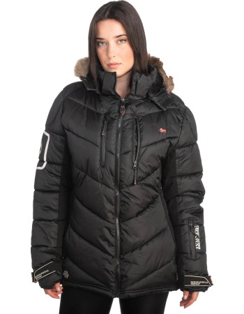 Γυναικείο Επώνυμο Μπουφάν - S460