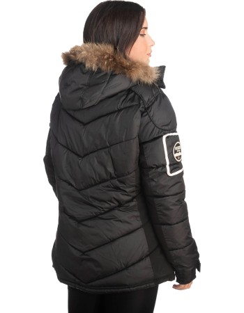Γυναικείο Επώνυμο Μπουφάν - S460