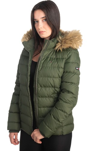 Γυναικείο Επώνυμο Μπουφάν - S462