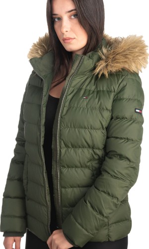 Γυναικείο Επώνυμο Μπουφάν - S462