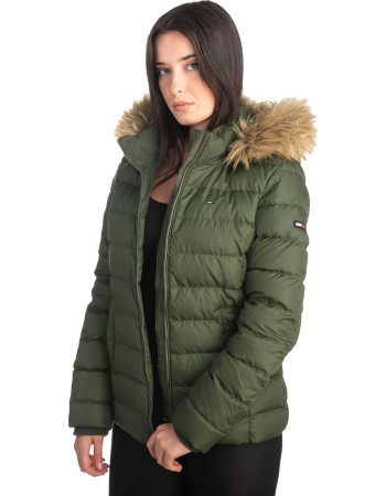 Γυναικείο Επώνυμο Μπουφάν - S462