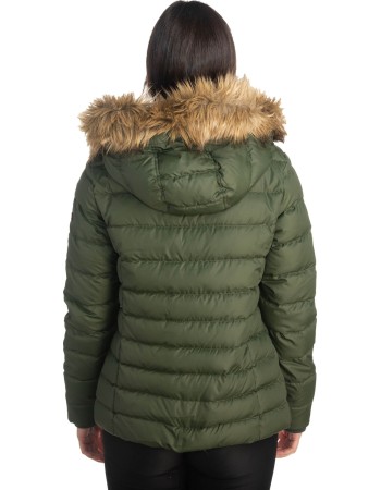 Γυναικείο Επώνυμο Μπουφάν - S462