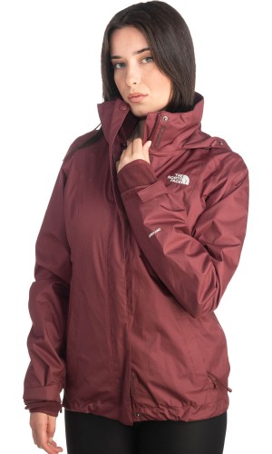 Γυναικείο Επώνυμο Μπουφάν - S463