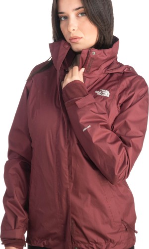 Γυναικείο Επώνυμο Μπουφάν - S463