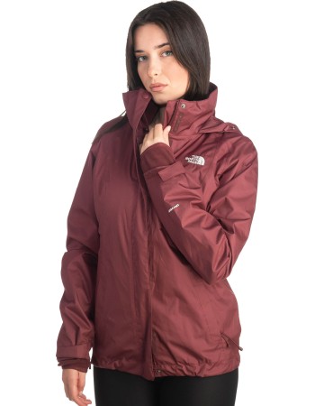 Γυναικείο Επώνυμο Μπουφάν - S463