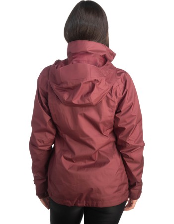 Γυναικείο Επώνυμο Μπουφάν - S463