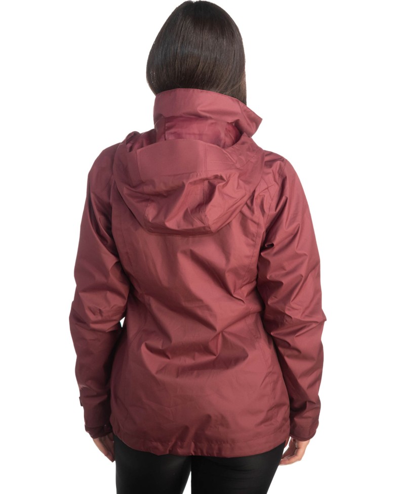 Γυναικείο Επώνυμο Μπουφάν - S463