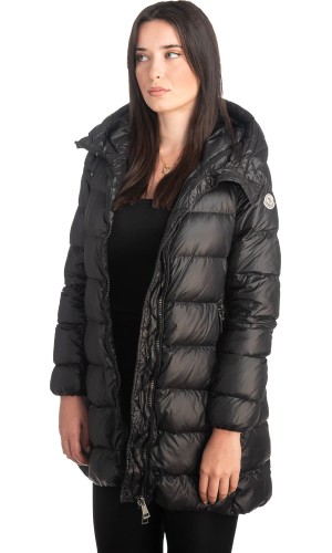 Γυναικείο Επώνυμο Μπουφάν - S464