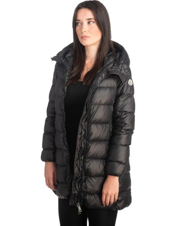 Γυναικείο Επώνυμο Μπουφάν - S464