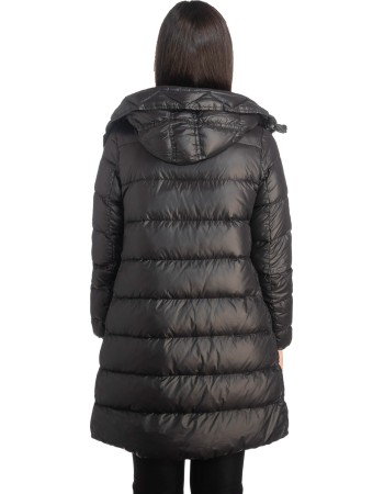 Γυναικείο Επώνυμο Μπουφάν - S464