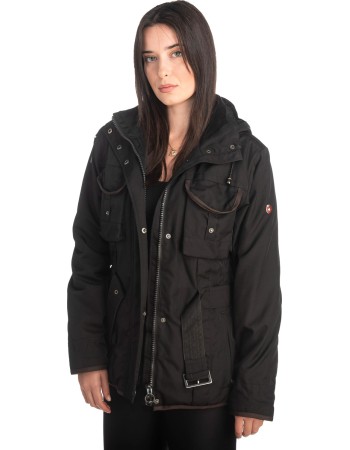 Γυναικείο Επώνυμο Μπουφάν - S465