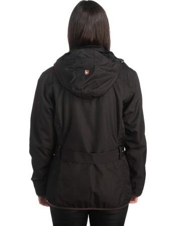 Γυναικείο Επώνυμο Μπουφάν - S465