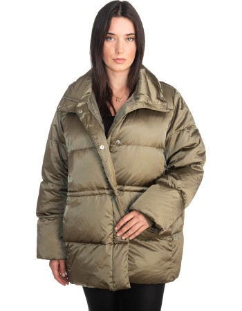 Γυναικείο Επώνυμο Μπουφάν - S466