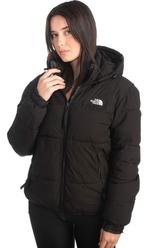 Γυναικείο Επώνυμο Μπουφάν - S467