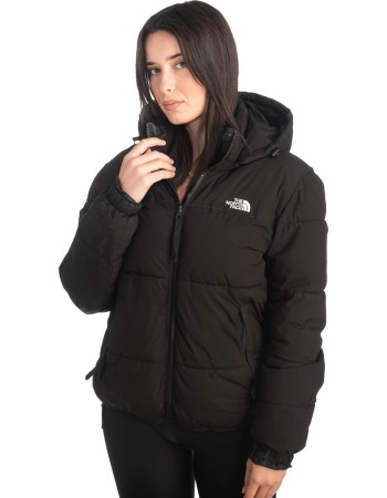 Γυναικείο Επώνυμο Μπουφάν - S467