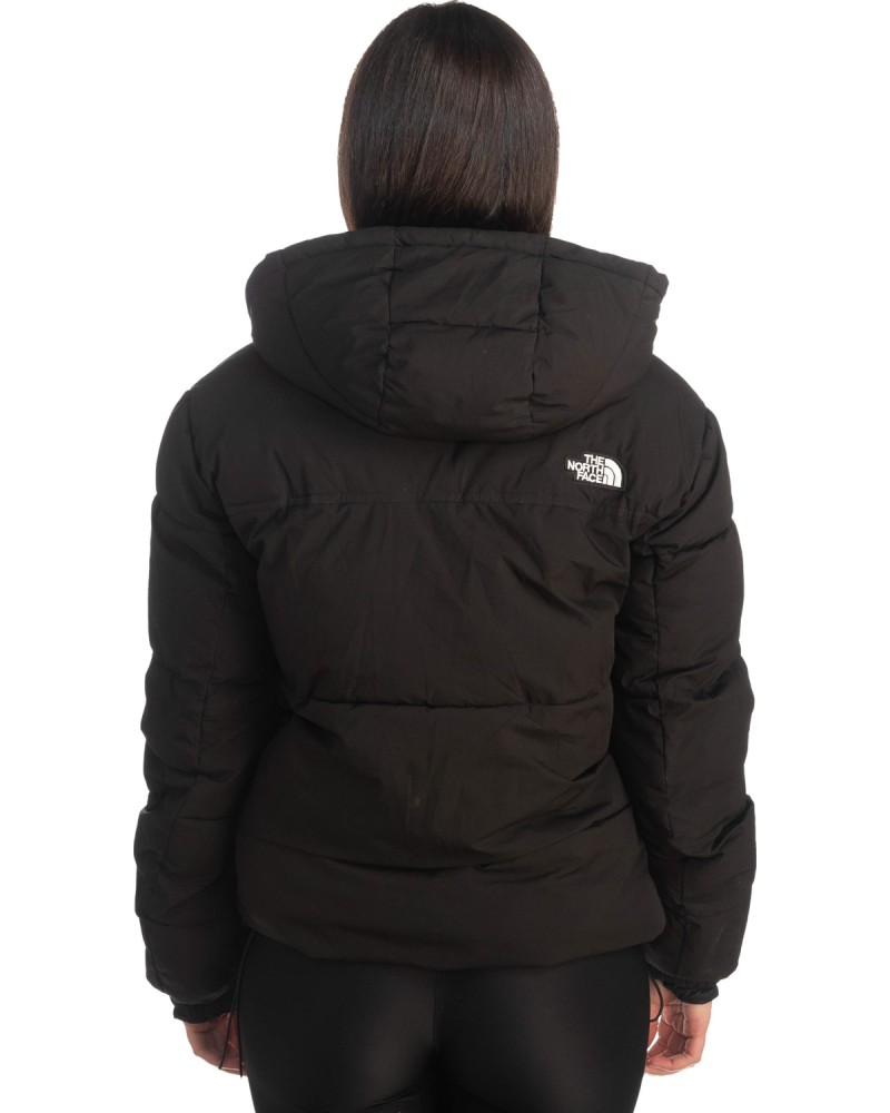 Γυναικείο Επώνυμο Μπουφάν - S467