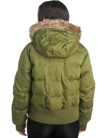 Γυναικείο Επώνυμο Μπουφάν - S469