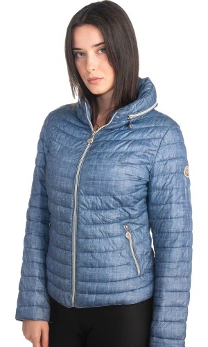 Γυναικείο Επώνυμο Μπουφάν - S470