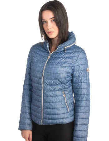 Γυναικείο Επώνυμο Μπουφάν - S470