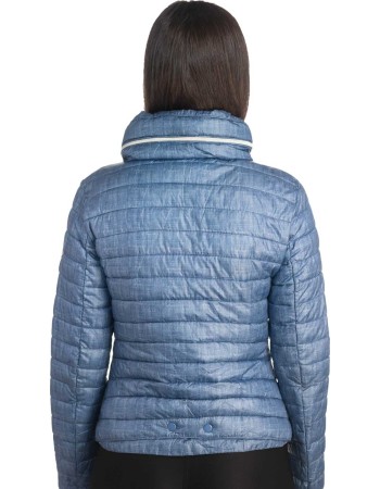 Γυναικείο Επώνυμο Μπουφάν - S470