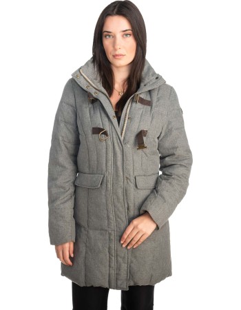 Γυναικείο Επώνυμο Μπουφάν - S471