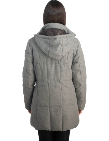 Γυναικείο Επώνυμο Μπουφάν - S471