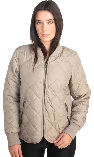 Γυναικείο Επώνυμο Μπουφάν - S472