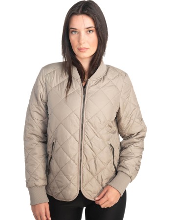 Γυναικείο Επώνυμο Μπουφάν - S472