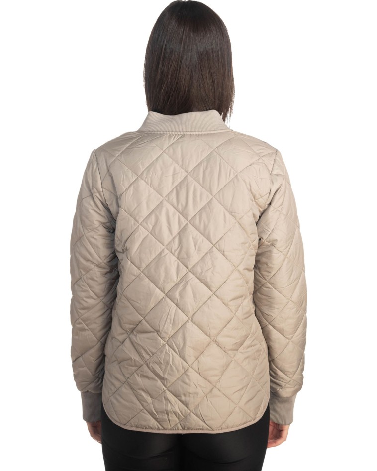 Γυναικείο Επώνυμο Μπουφάν - S472