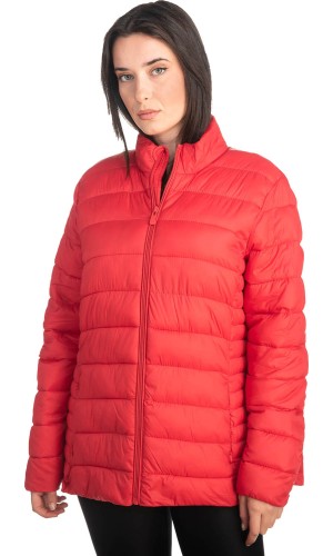 Γυναικείο Επώνυμο Μπουφάν - S473