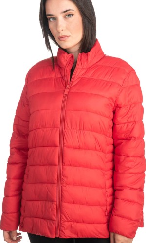 Γυναικείο Επώνυμο Μπουφάν - S473