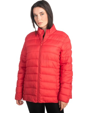 Γυναικείο Επώνυμο Μπουφάν - S473