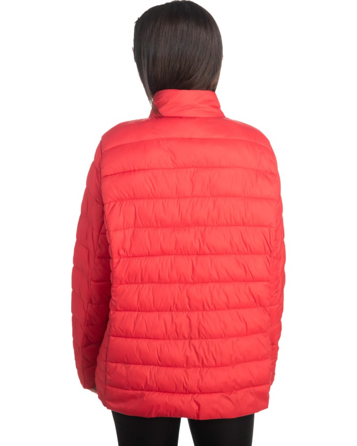 Γυναικείο Επώνυμο Μπουφάν - S473