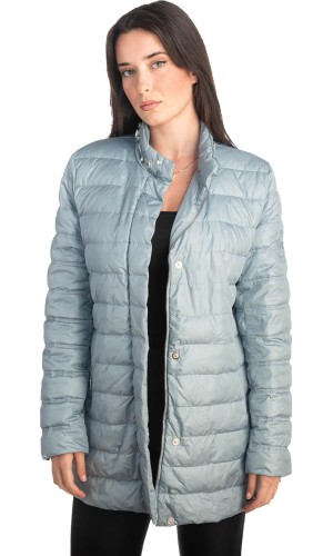 Γυναικείο Επώνυμο Μπουφάν - S474