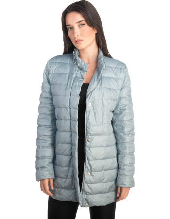 Γυναικείο Επώνυμο Μπουφάν - S474