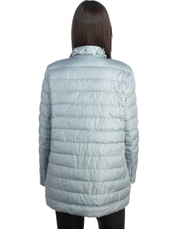 Γυναικείο Επώνυμο Μπουφάν - S474