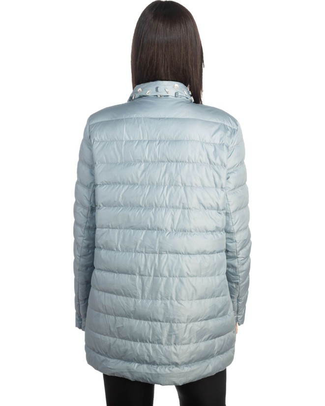 Γυναικείο Επώνυμο Μπουφάν - S474