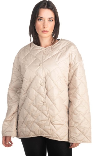 Γυναικείο Επώνυμο Μπουφάν - S476