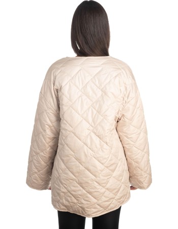 Γυναικείο Επώνυμο Μπουφάν - S476