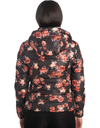 Γυναικείο Επώνυμο Μπουφάν - S478