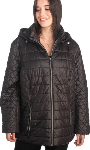 Γυναικείο Επώνυμο Μπουφάν - S479