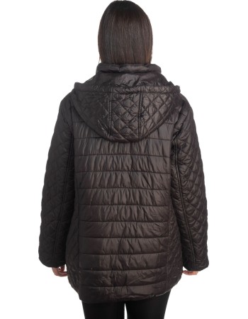 Γυναικείο Επώνυμο Μπουφάν - S479