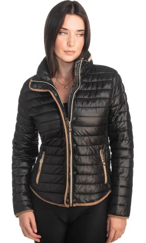 Γυναικείο Επώνυμο Μπουφάν - S482