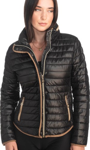 Γυναικείο Επώνυμο Μπουφάν - S482