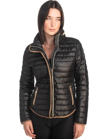 Γυναικείο Επώνυμο Μπουφάν - S482