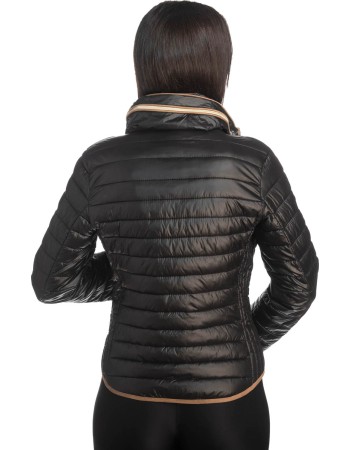 Γυναικείο Επώνυμο Μπουφάν - S482